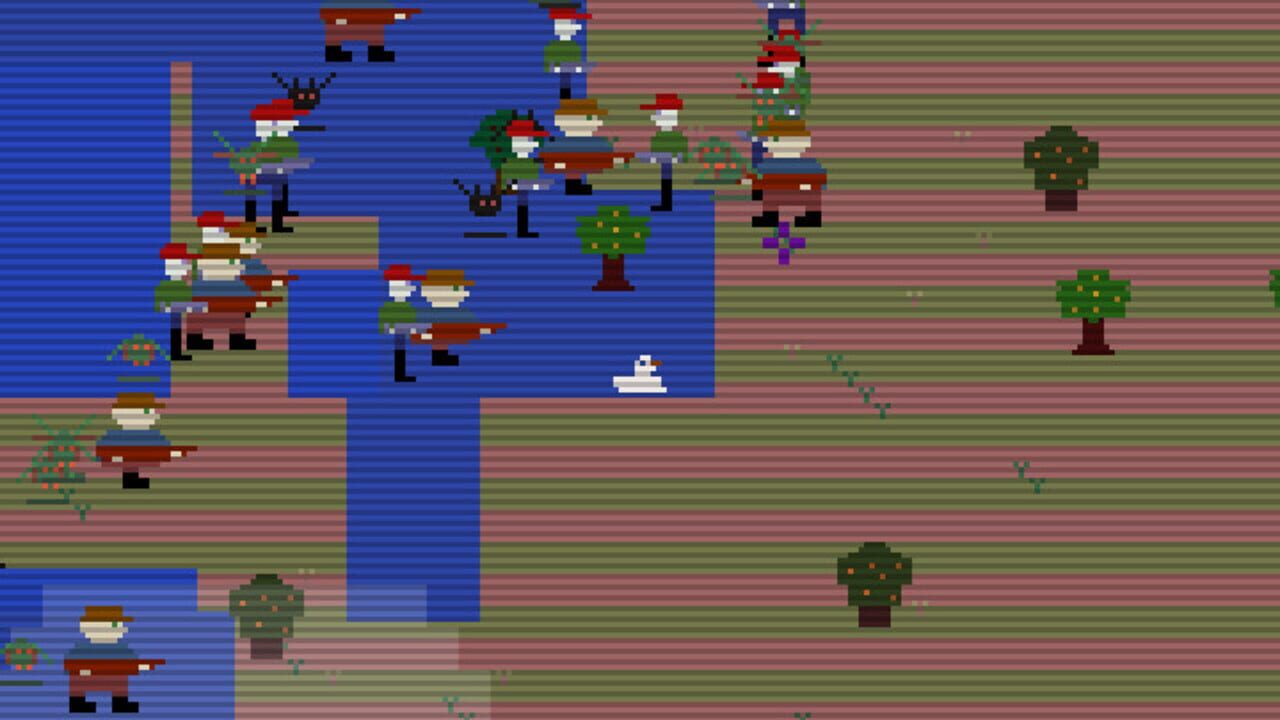 Ducklyte — Screenshot 1