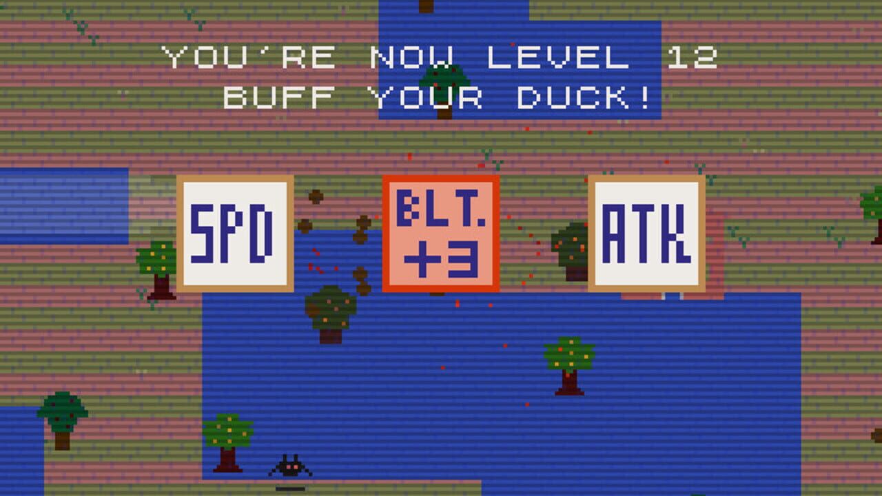 Ducklyte — Screenshot 2