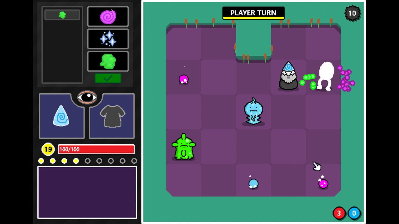 Magic Toenail — Screenshot 4