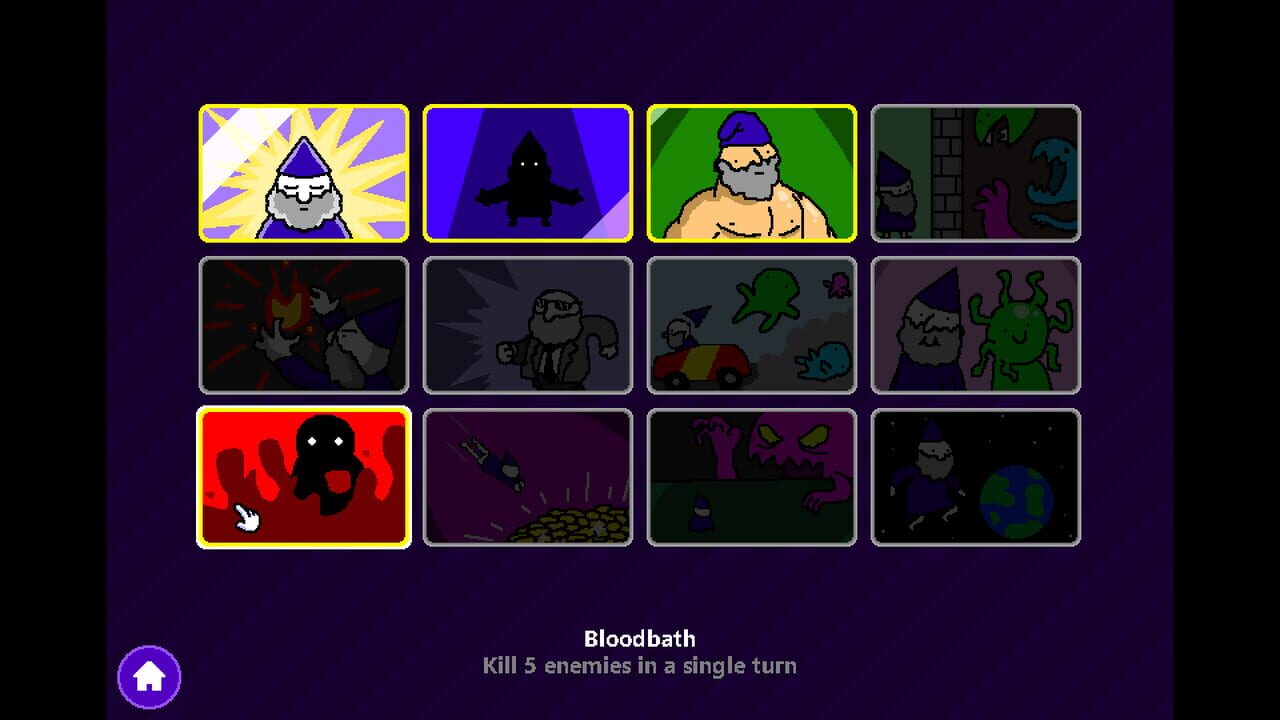 Magic Toenail — Screenshot 5