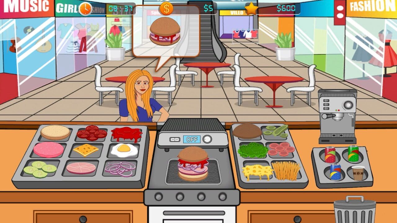 Chef — Screenshot 5