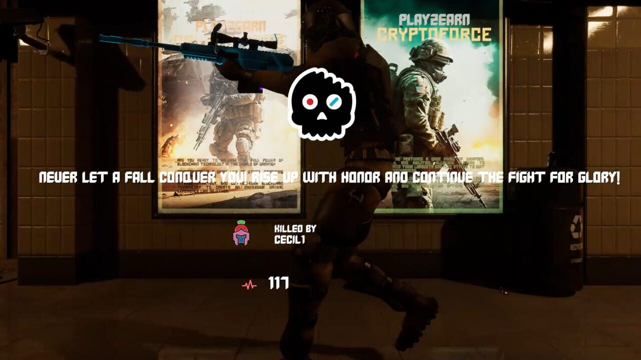 Cryptoforce Image