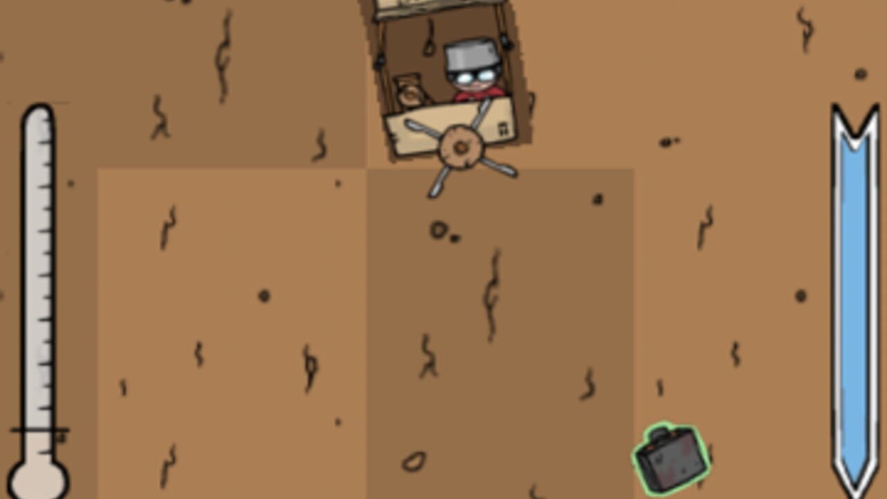 Dig2China — Screenshot 3