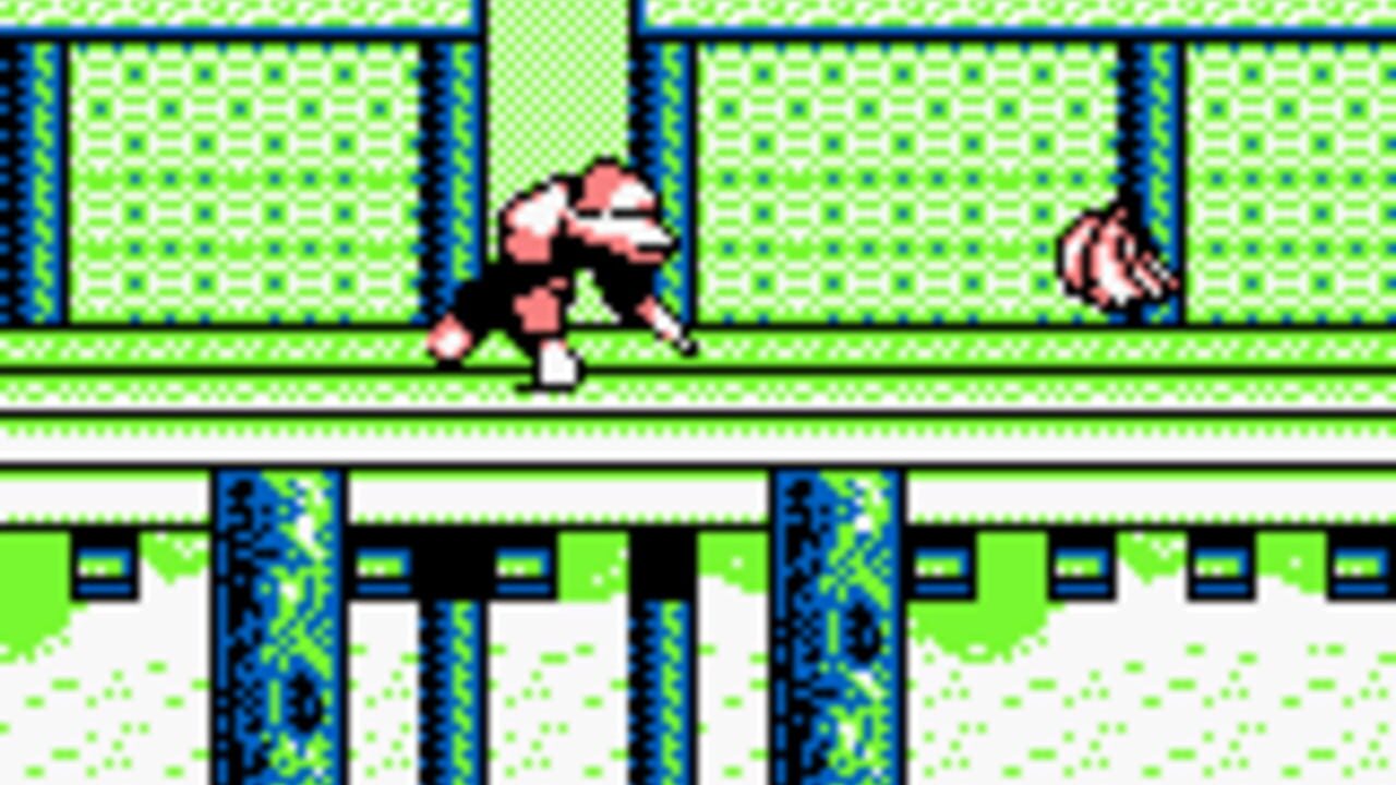 Super Donkey Kong 3 — Screenshot 2