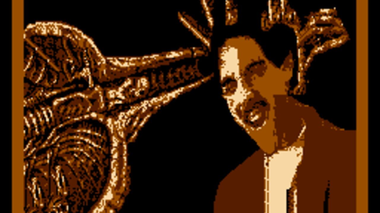 Dark Seed media
