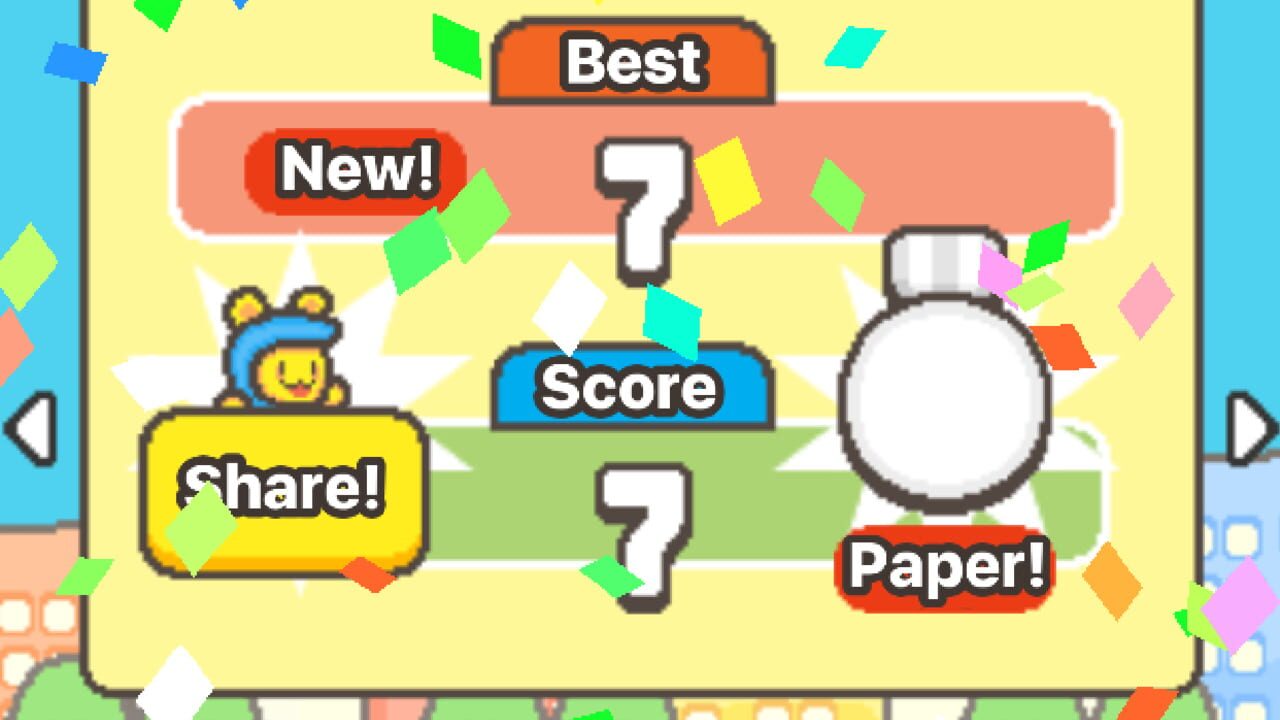 Swing Copters 2 — Screenshot 3
