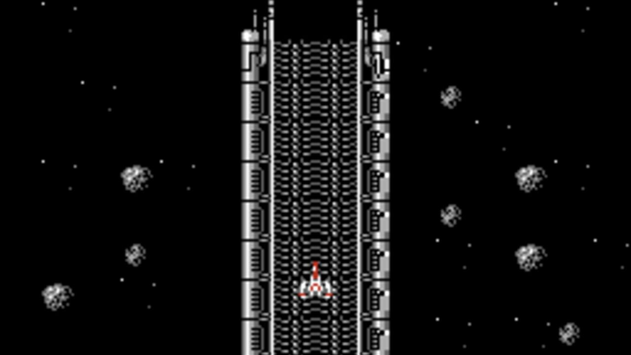 Dezaemon — Screenshot 2