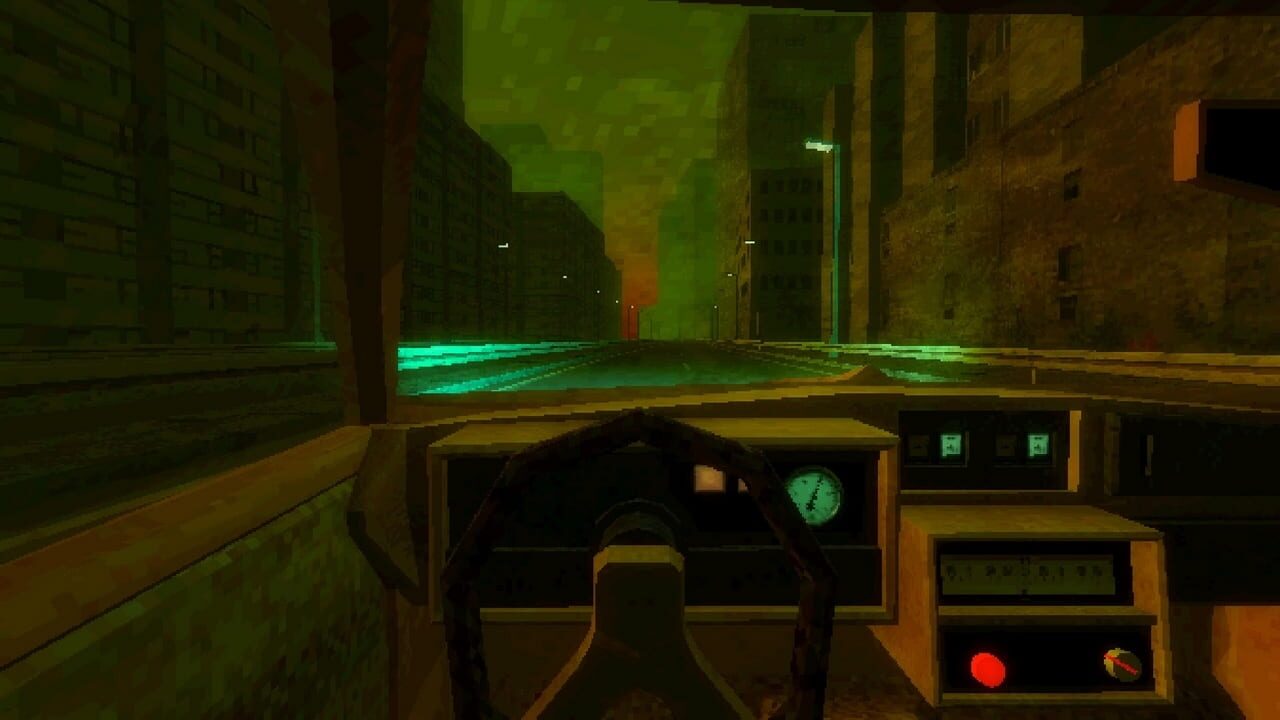 Horror Bundle: 3 in 1 — Screenshot 2