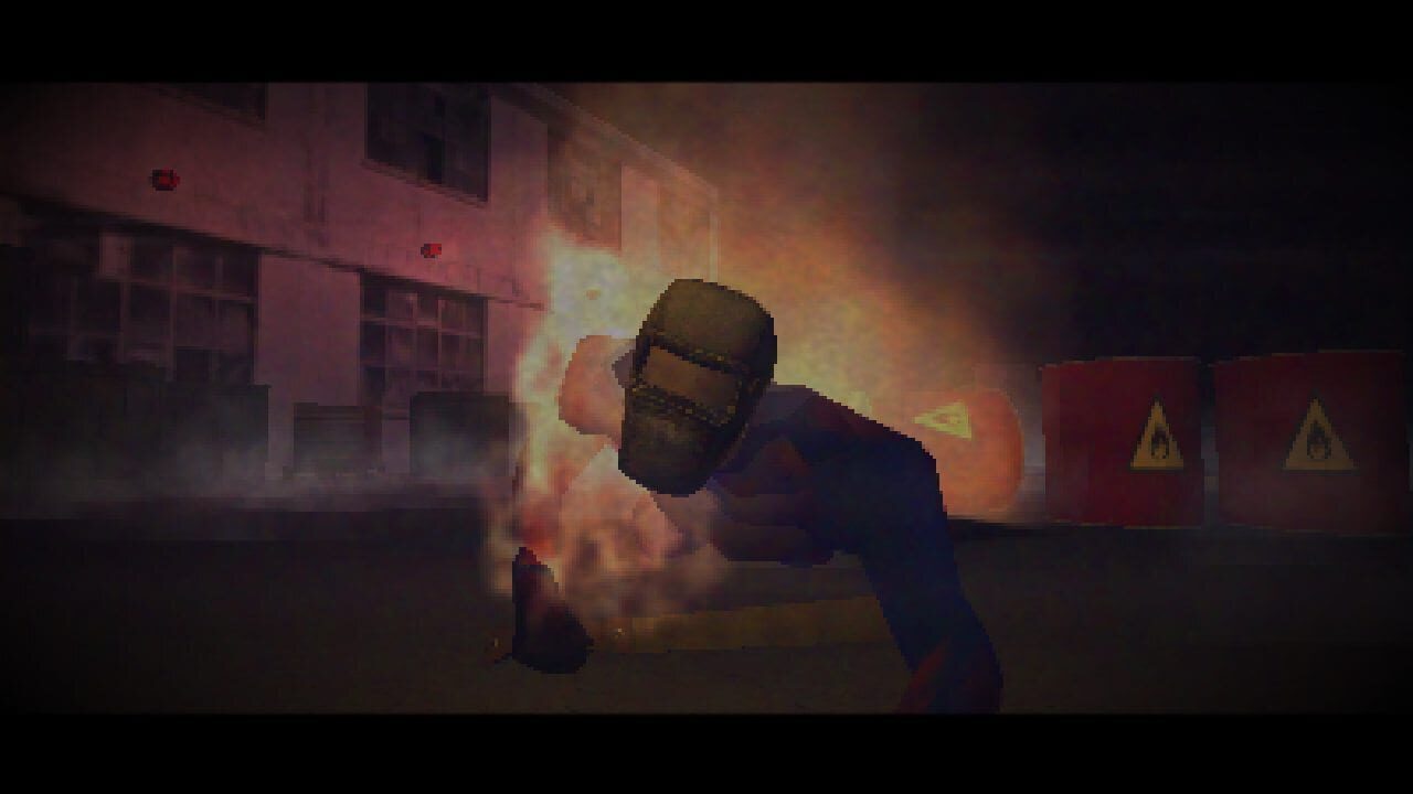 Horror Bundle: 3 in 1 — Screenshot 5
