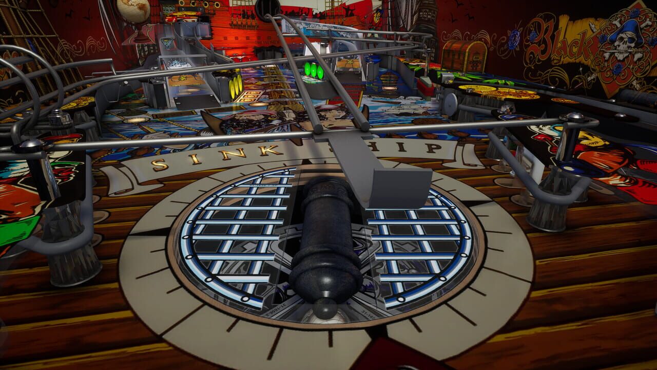Pinball FX: Williams Pinball Volume 2 Image