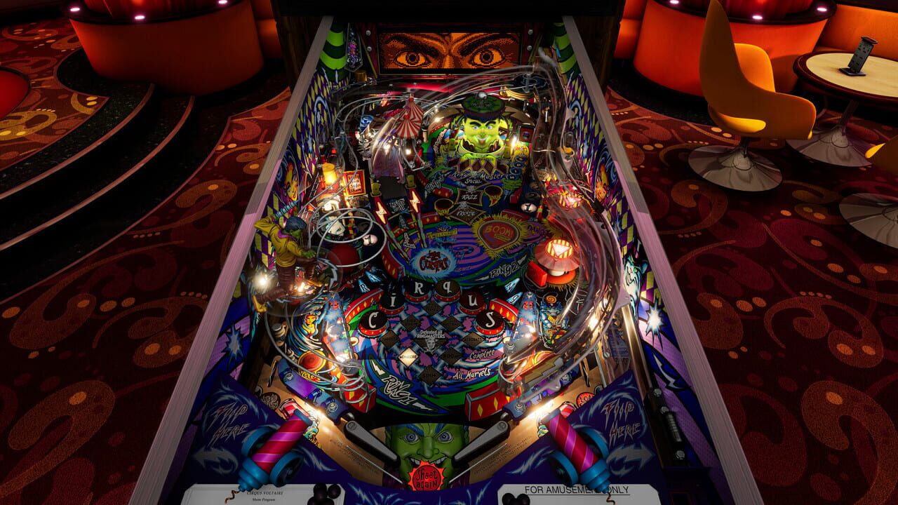Pinball FX: Williams Pinball Volume 5 Image