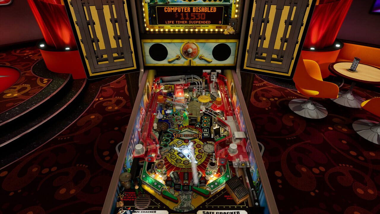 Pinball FX: Williams Pinball Volume 3 Image