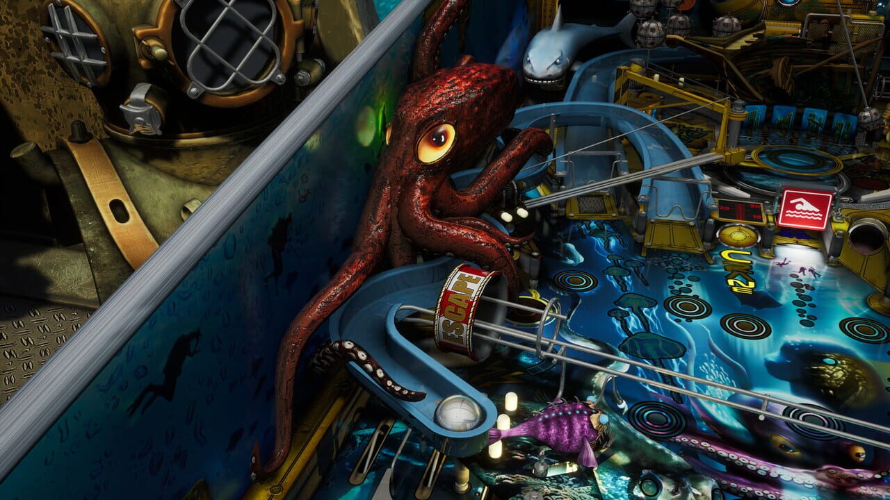 Pinball FX: Core Collection Image