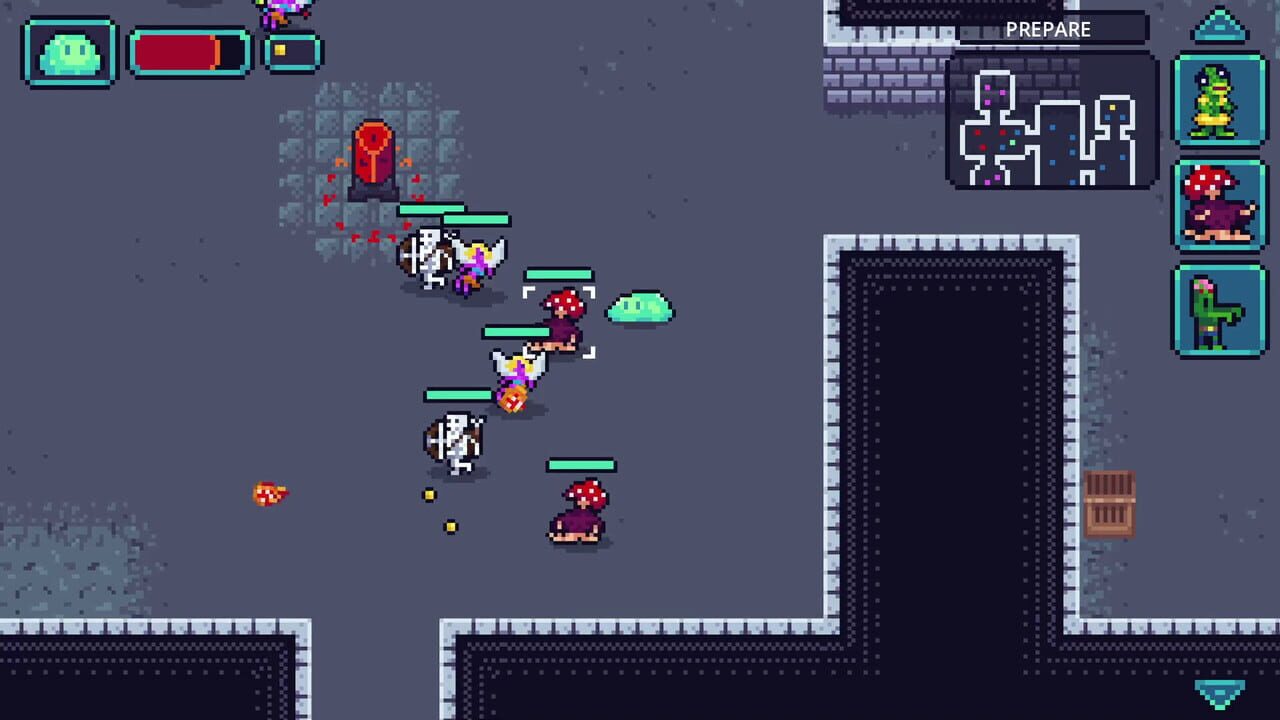 Stop the Crawl Image