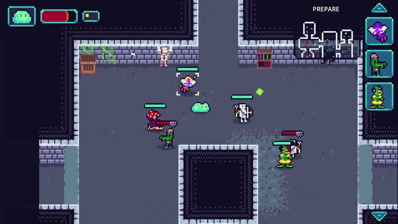 Stop the Crawl Image