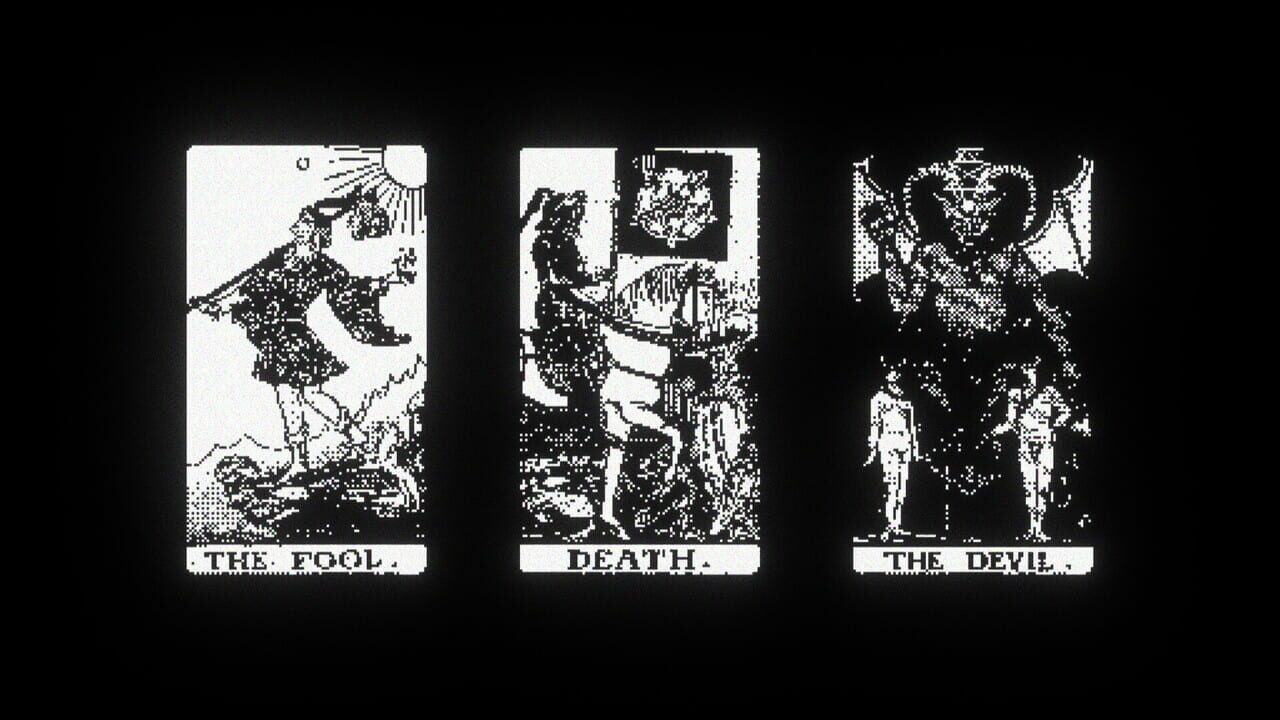 Knight, Death and the Devil Image