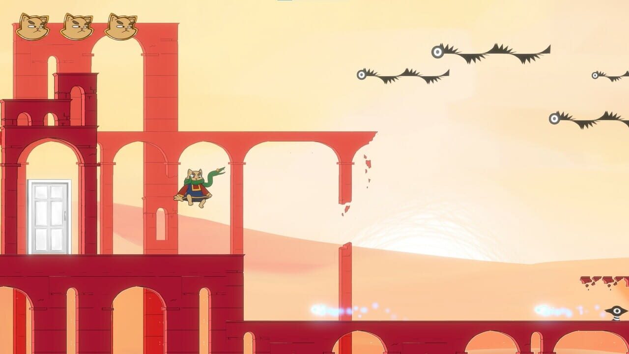 Mirage — Screenshot 4