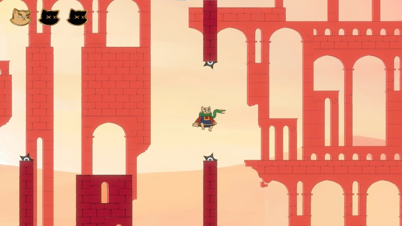 Mirage — Screenshot 5