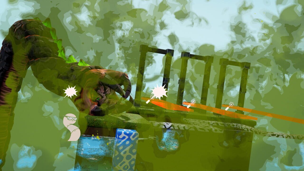 Button VR Expeditions — Screenshot 1