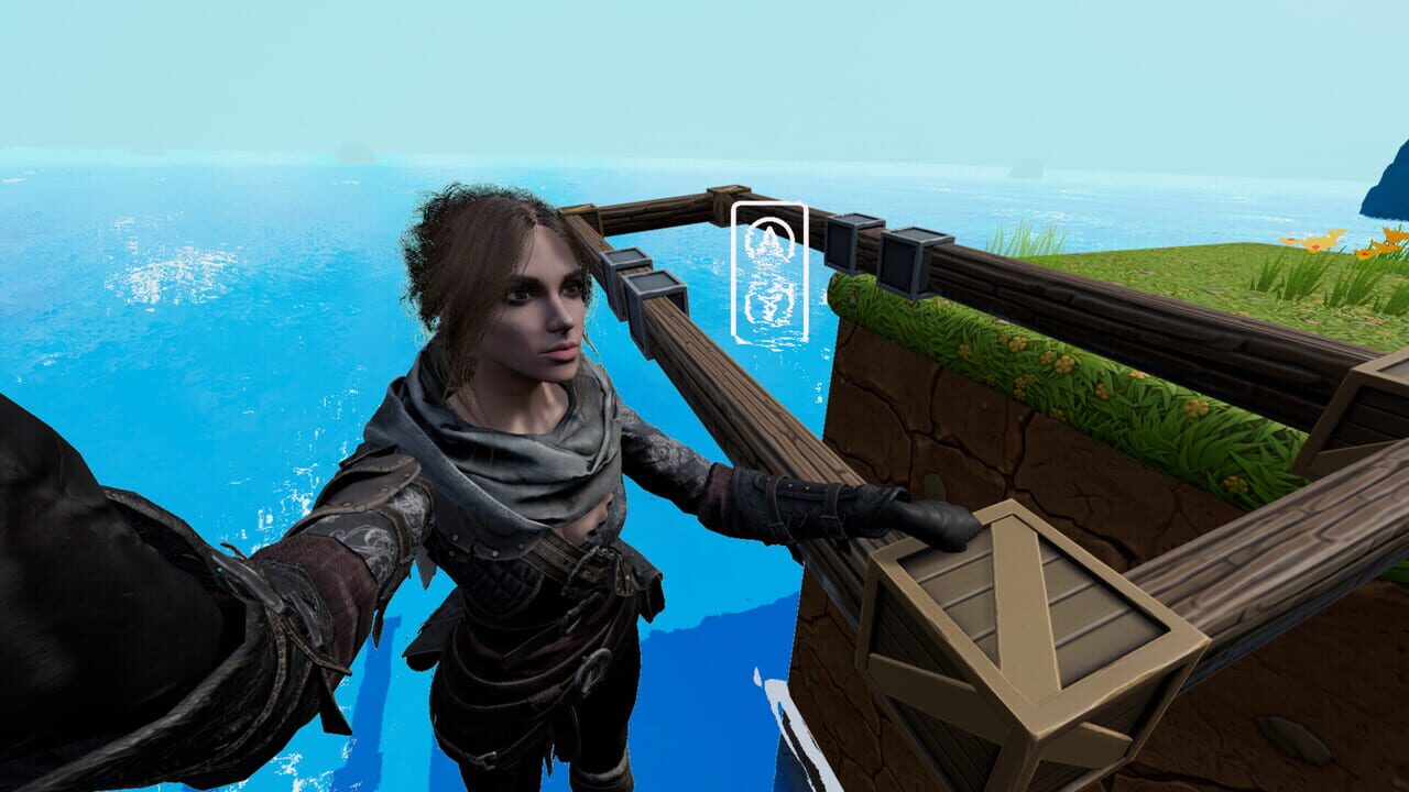 Button VR Expeditions — Screenshot 5