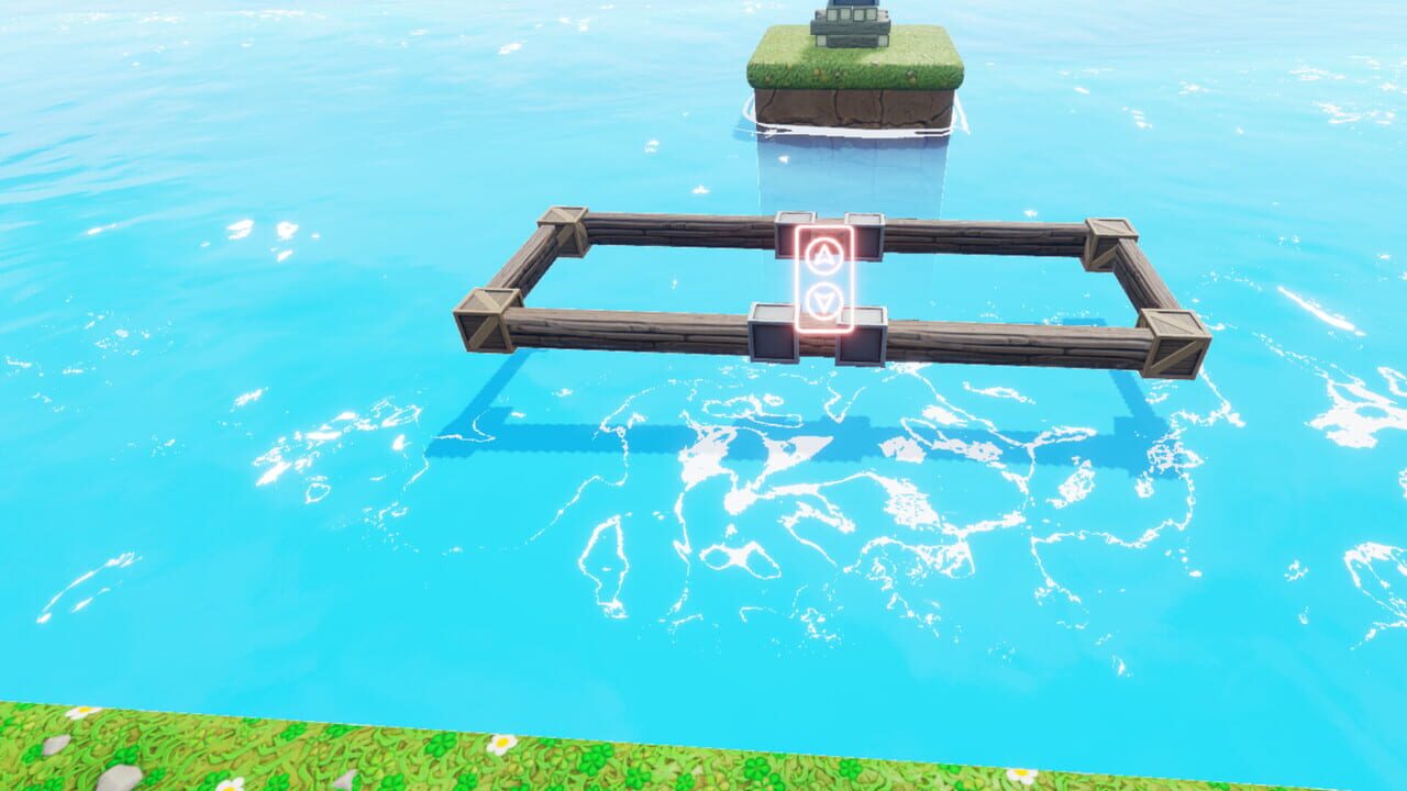 Button VR Expeditions — Screenshot 3