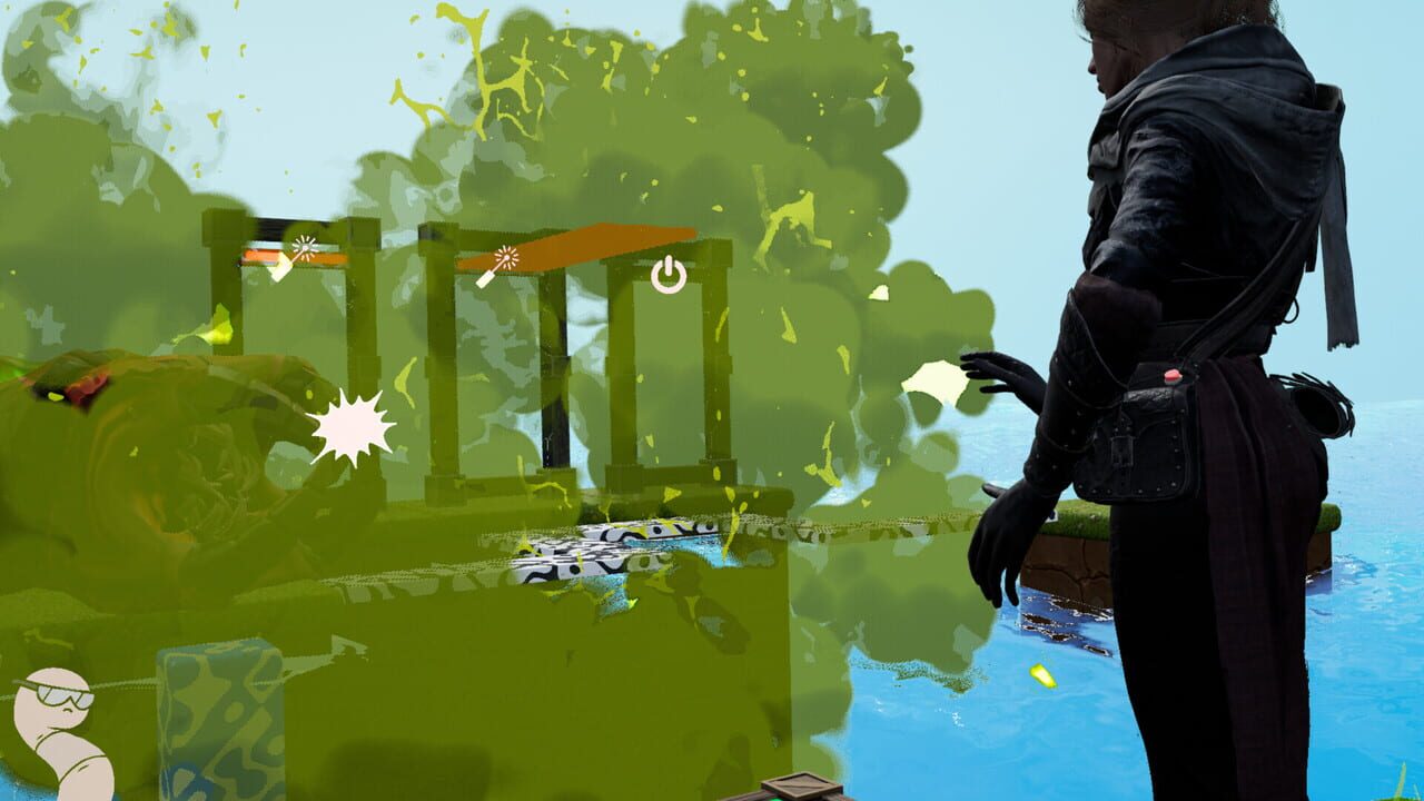 Button VR Expeditions — Screenshot 2