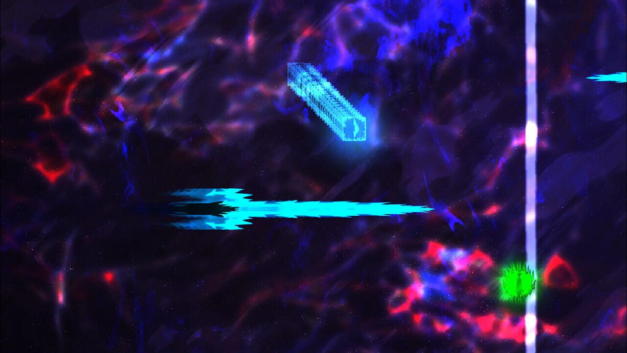 Forced Sacrifice: Hejled — Screenshot 1