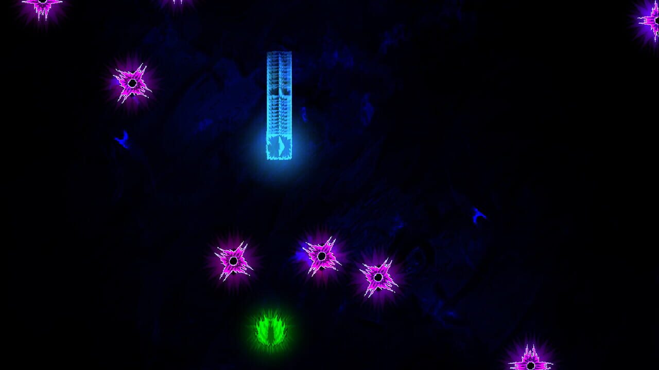 Forced Sacrifice: Hejled — Screenshot 2