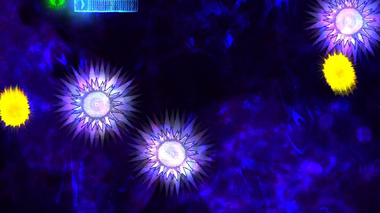 Forced Sacrifice: Hejled — Screenshot 4
