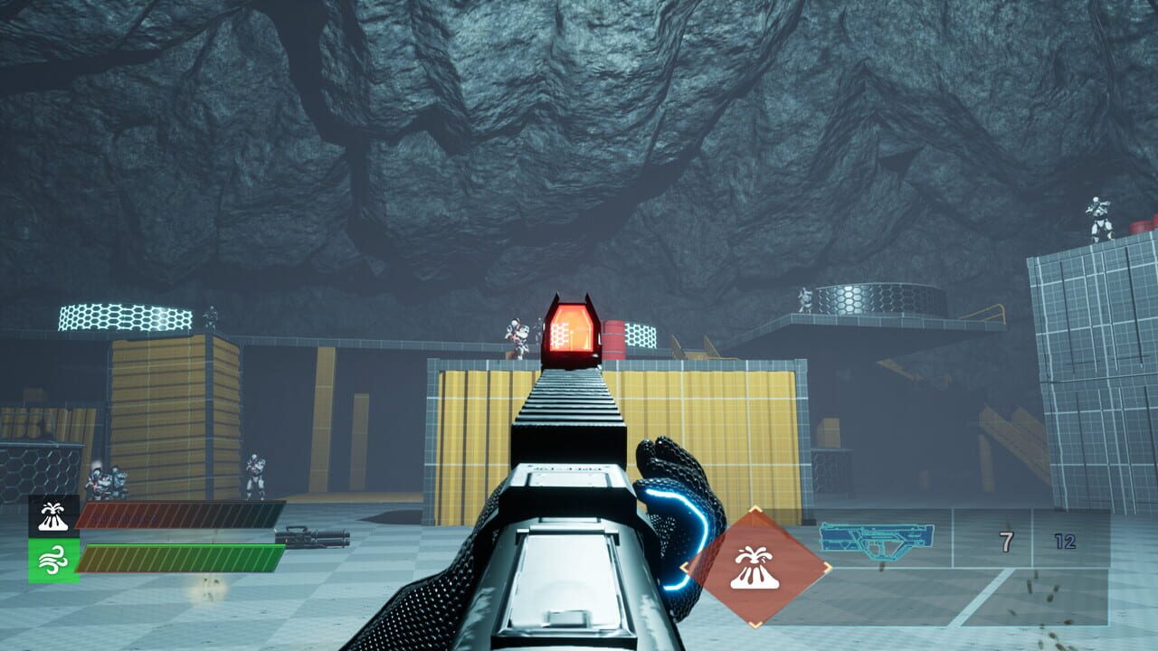 Ghostcon: Elementals — Screenshot 5