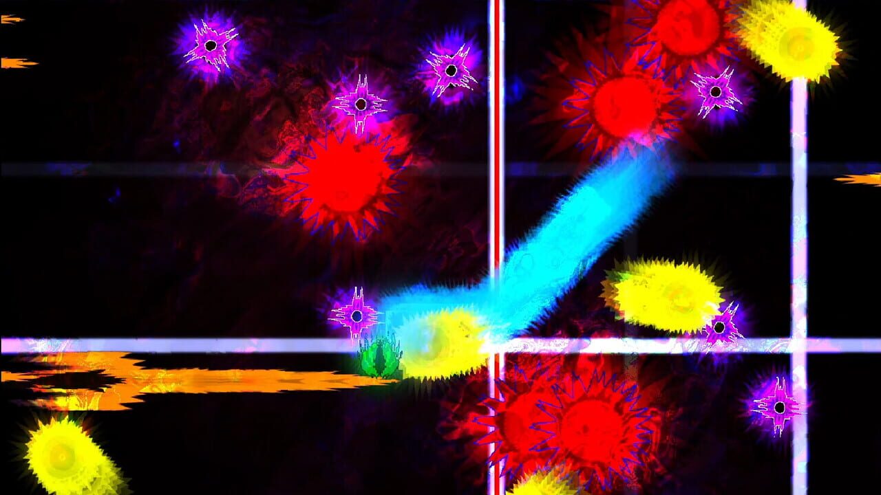 Forced Sacrifice: Hejled — Screenshot 5