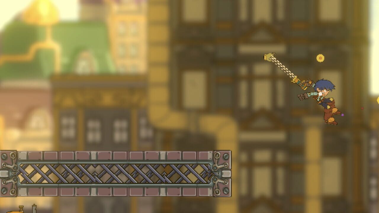 Screenshot de Steam Punks