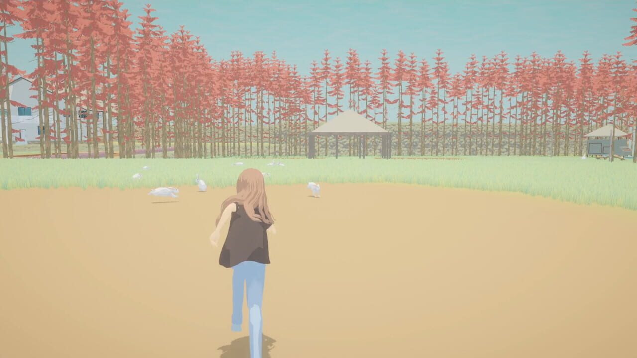 Crescent Lands: The Farm Image