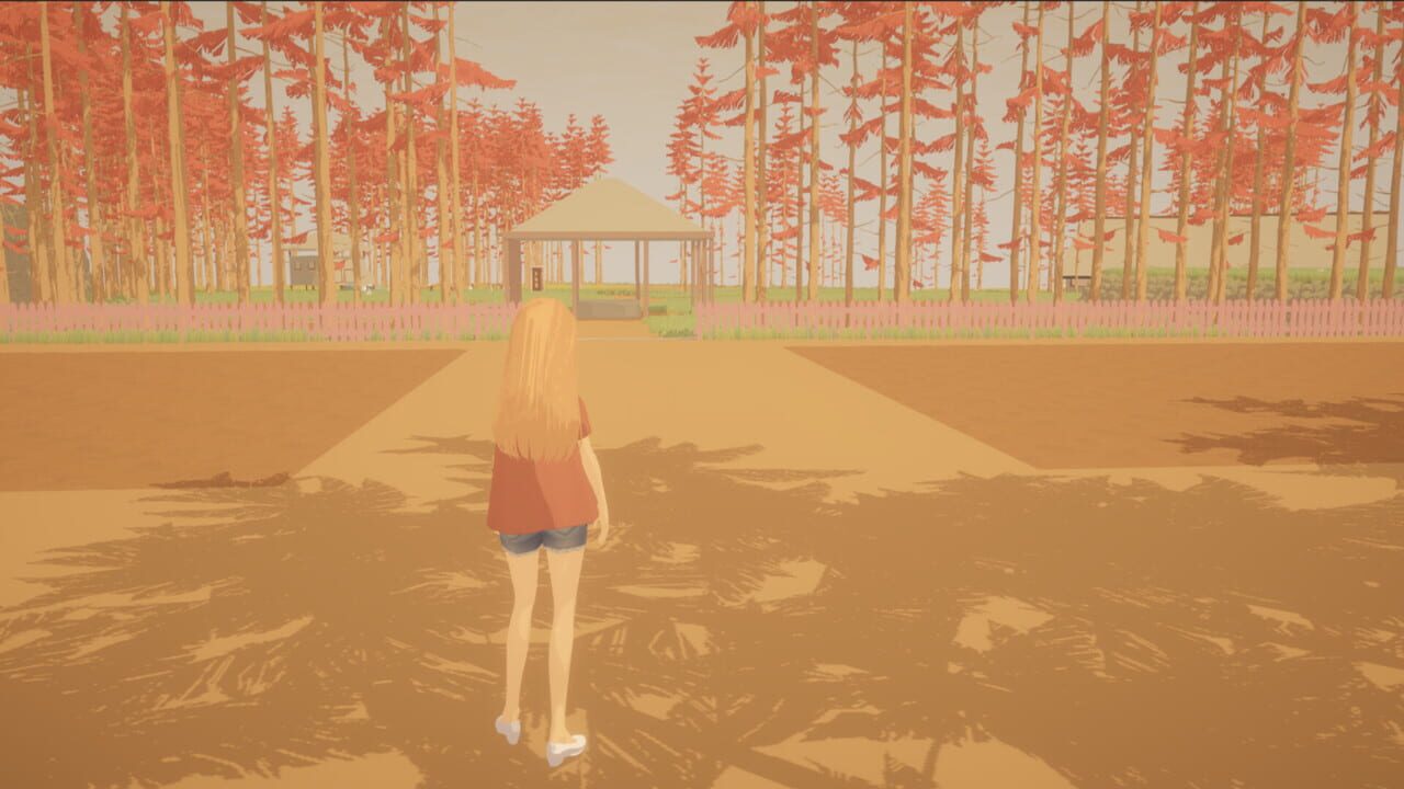 Crescent Lands: The Farm Image