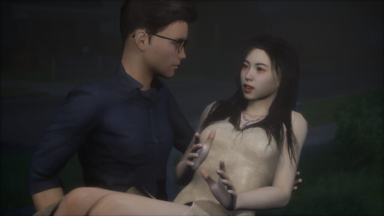 Live with Mary Image