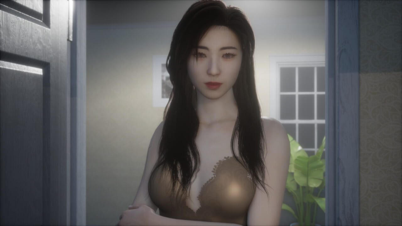 Live with Mary Image