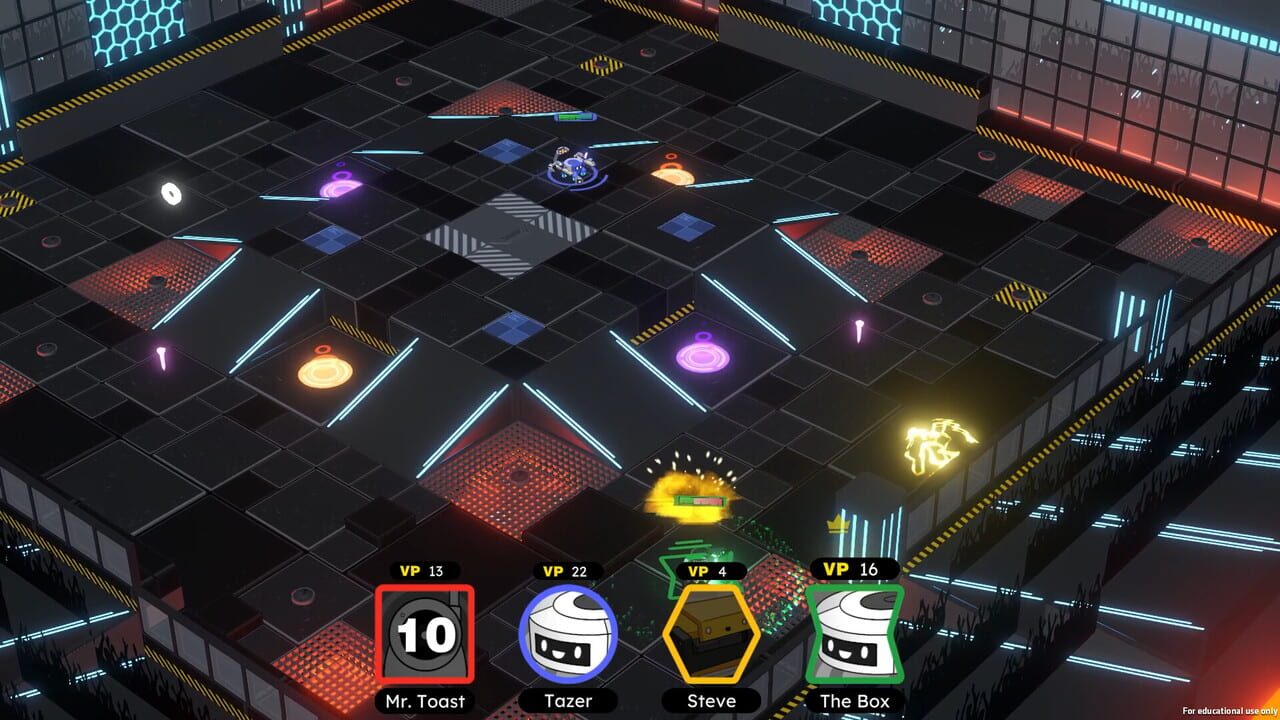 CorpoBots Image