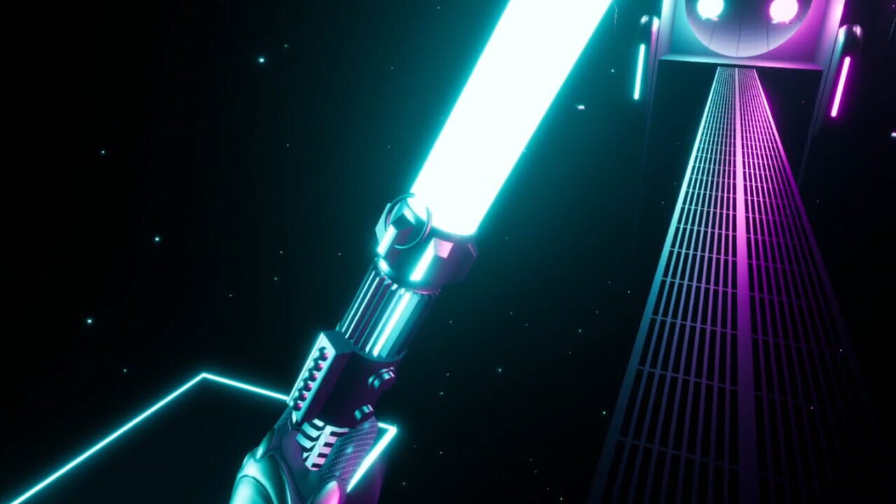 Saber Ball Image