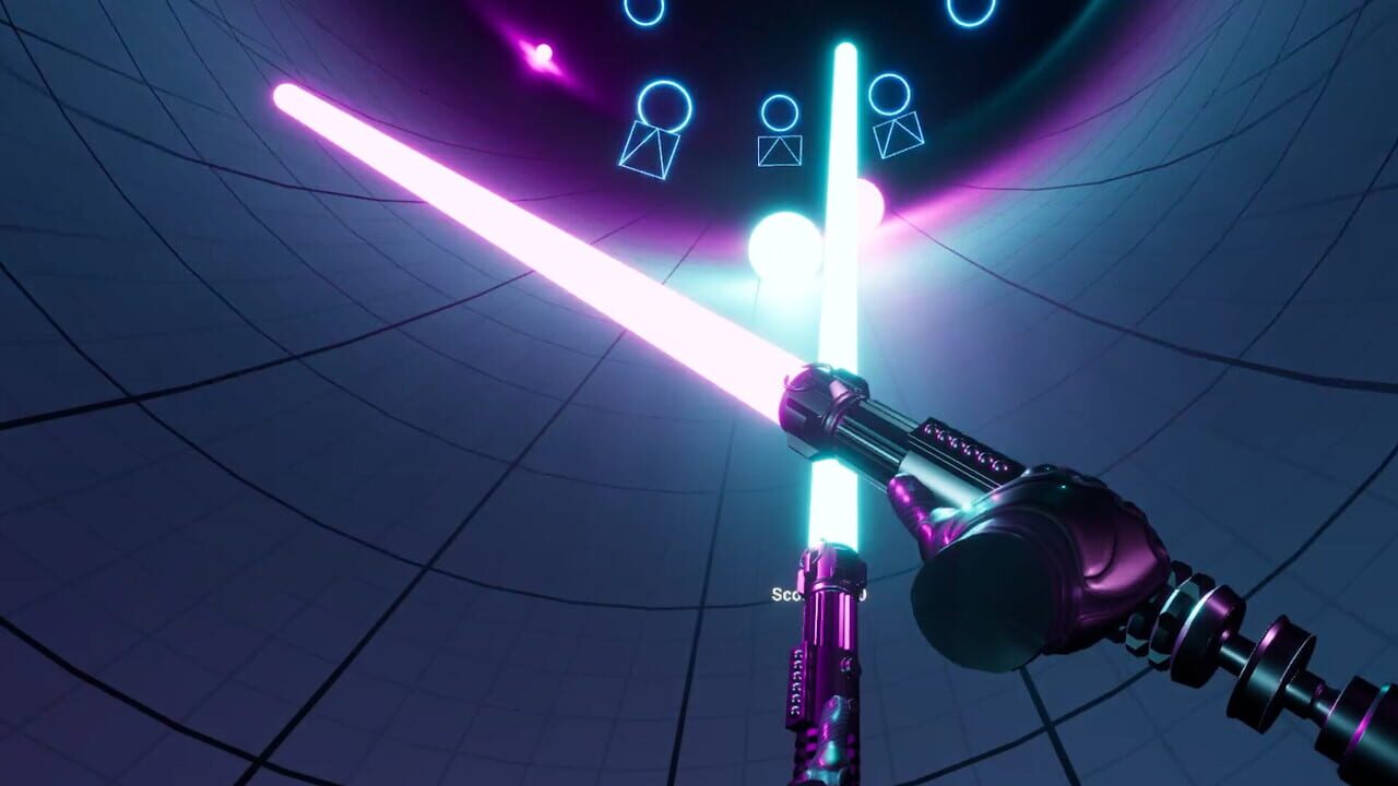 Saber Ball Image