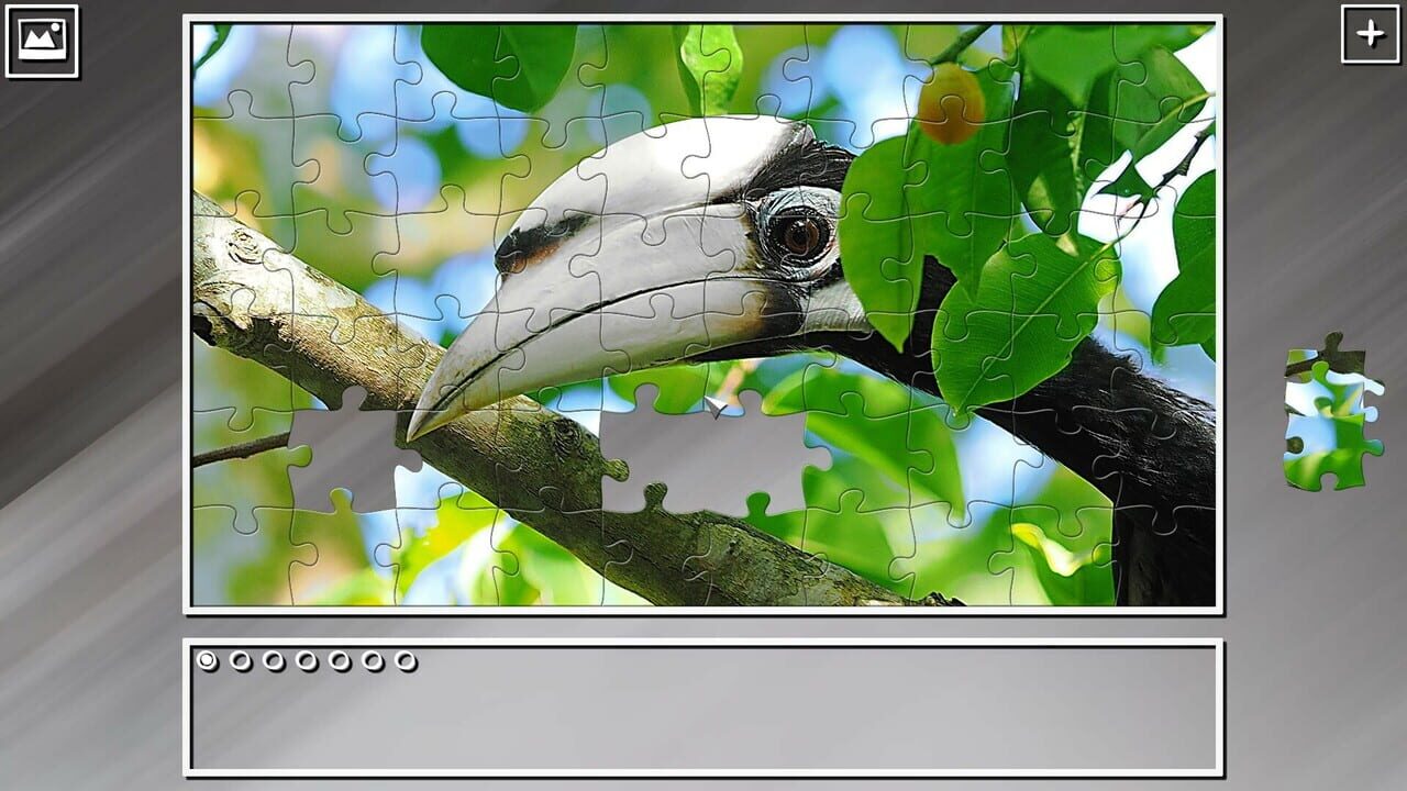 Super Jigsaw Puzzle: Generations - Malaysia Image
