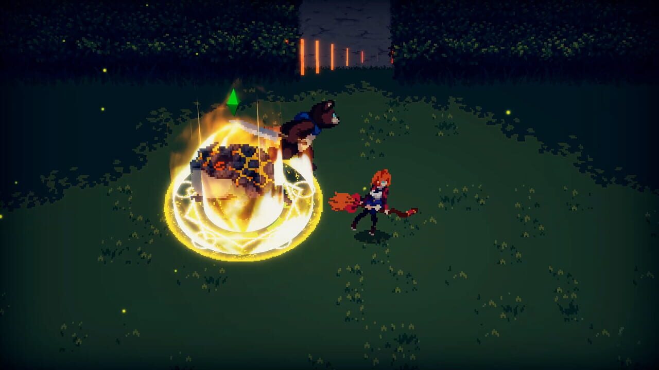 Otherworld Legends: Anibella Image