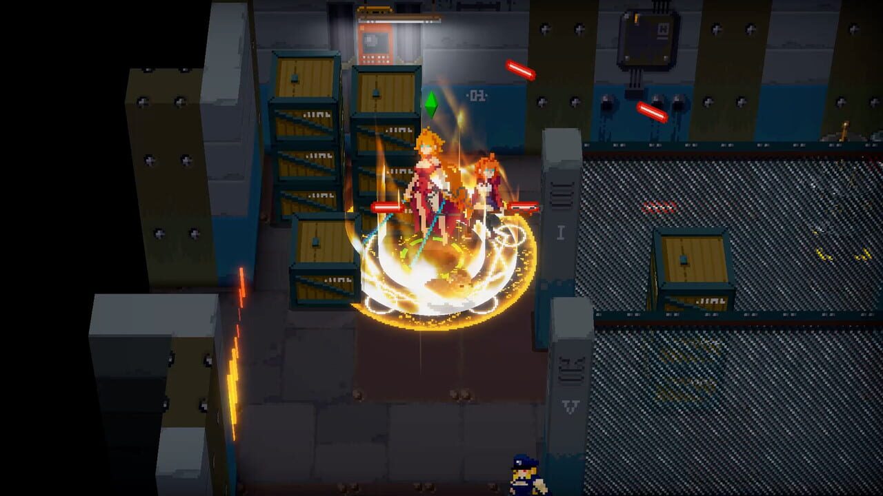 Otherworld Legends: Anibella Image