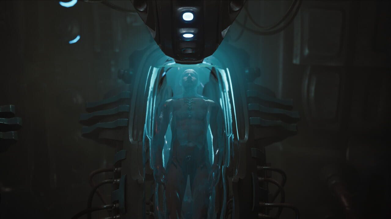 Screenshot 5 from Delusion Out of Space