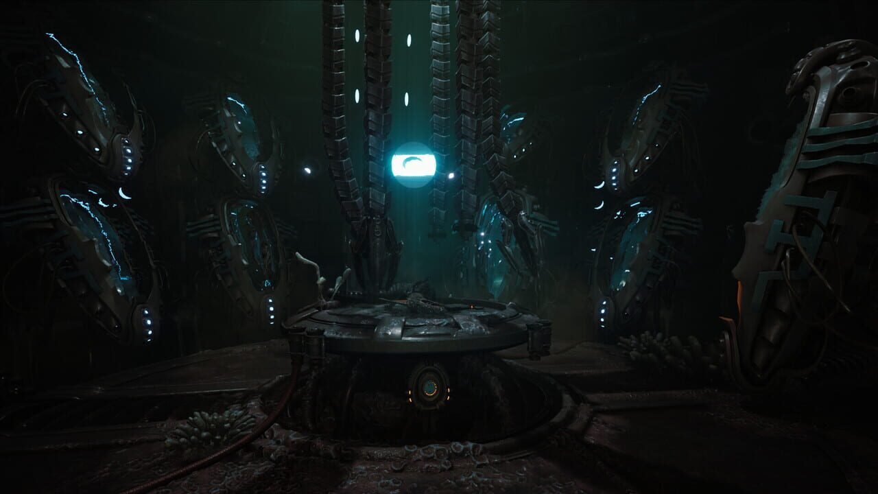 Screenshot 4 from Delusion Out of Space