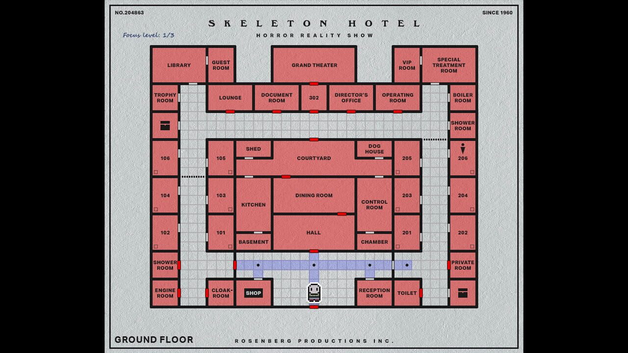 Skeleton Hotel Image