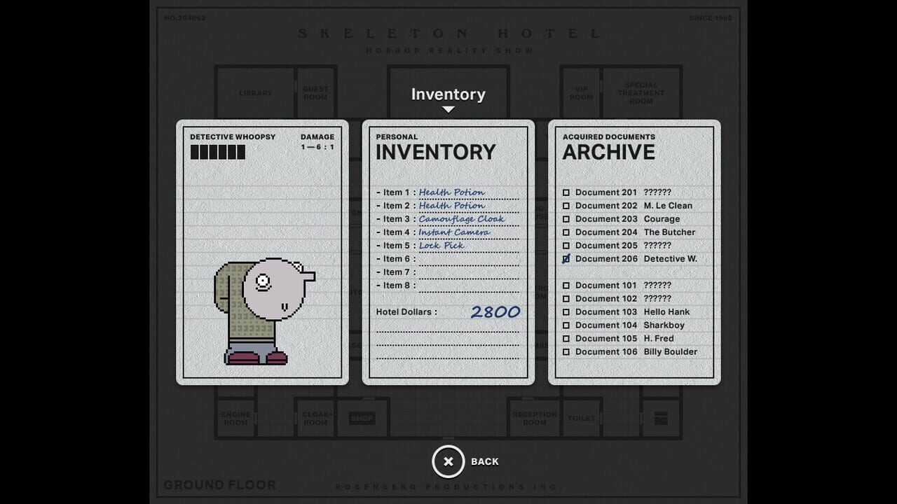 Skeleton Hotel Image