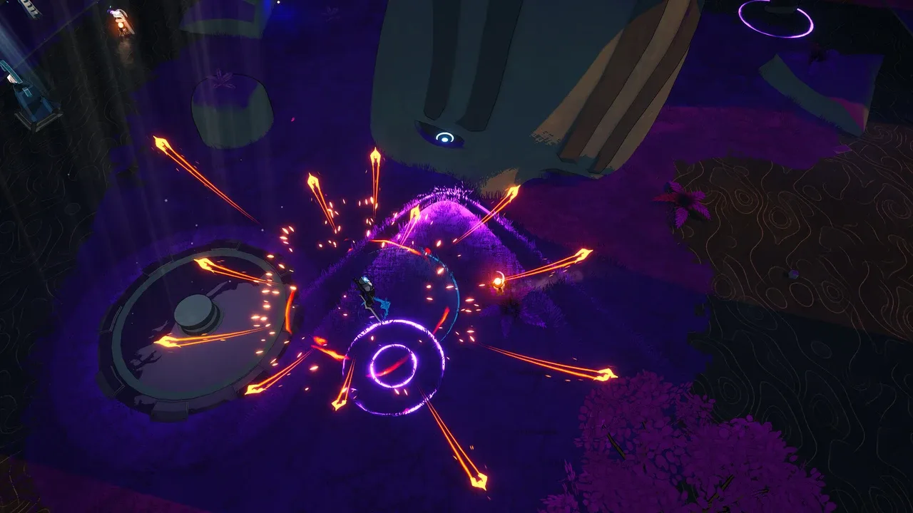 Gatekeeper: Infinity screenshot 3
