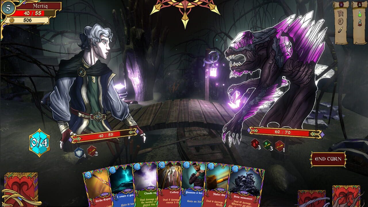 Reincarnation — Screenshot 1