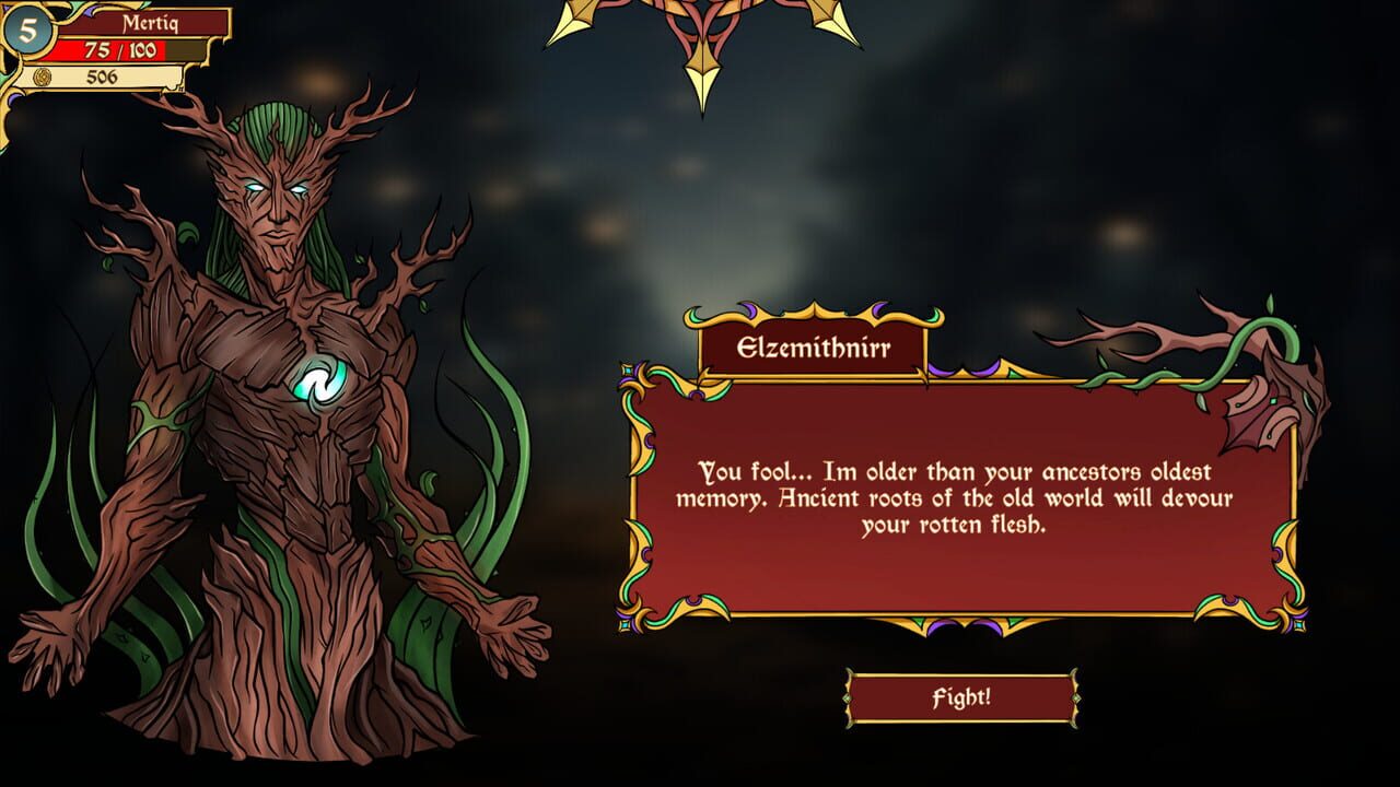 Reincarnation — Screenshot 4