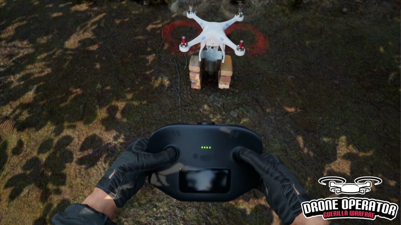 Drone Operator — Screenshot 3